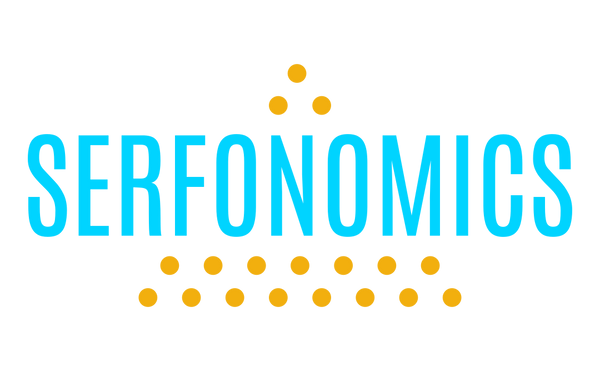 Serfonomics