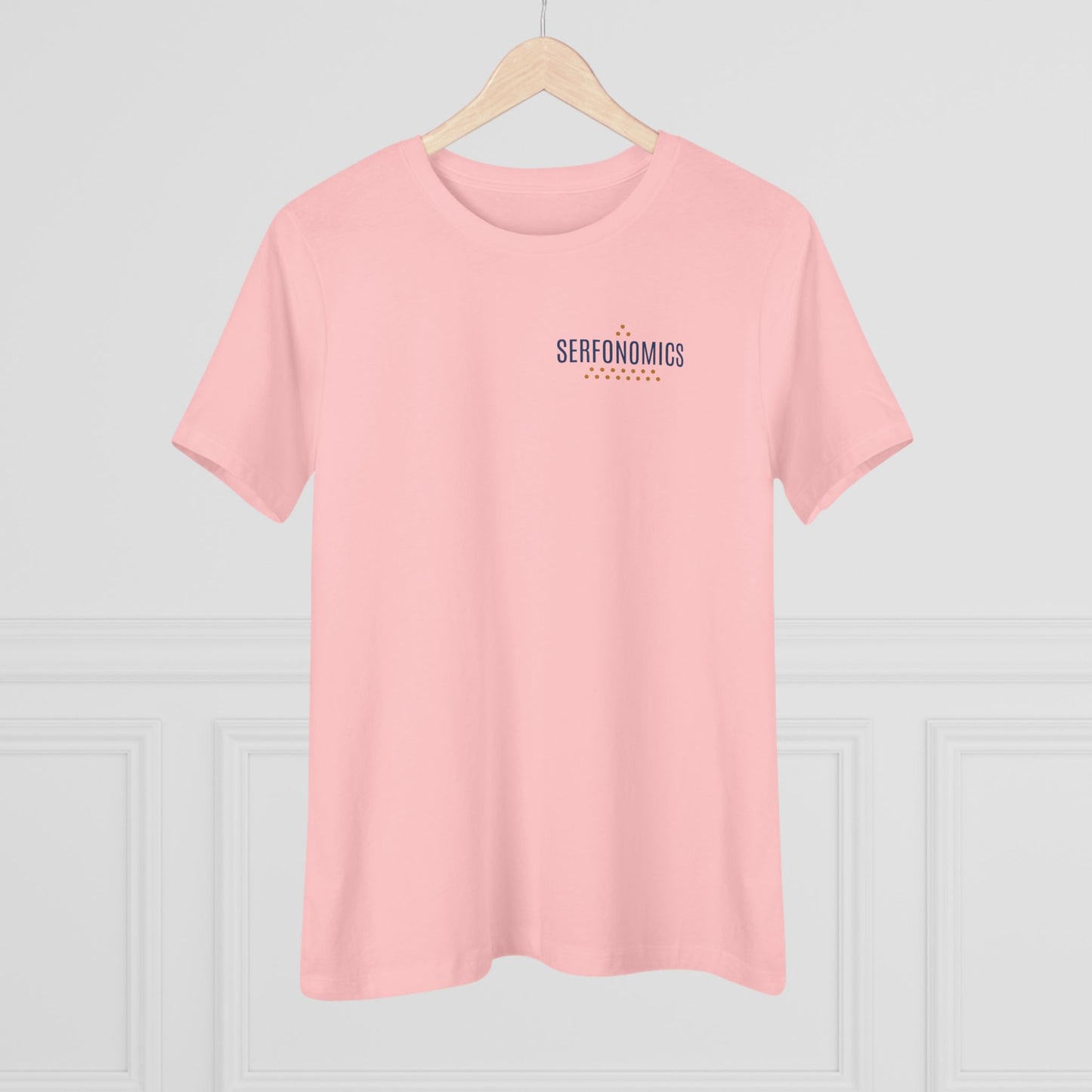 Logo T-Shirt - Women